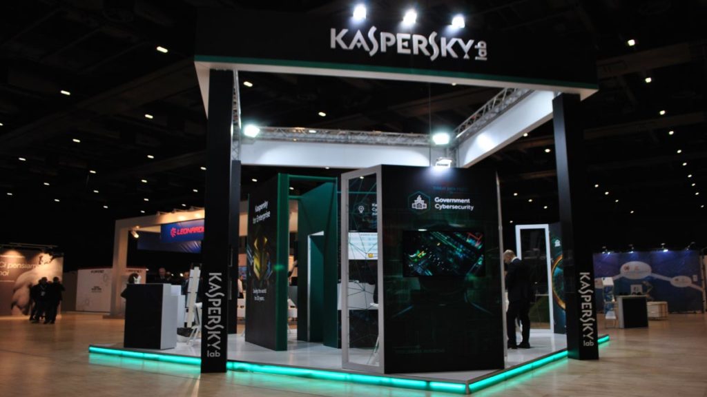 Kaspersky-cybertech